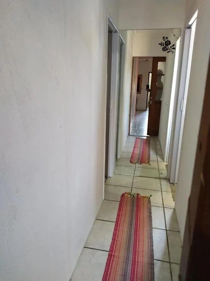 Casa De Pessoas Felizes! Apartamento Florianópolis 0*,  Brasil
