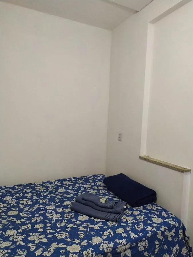 Quarto em Acomodações Particulares Casa De Pessoas Felizes! Apartamento Florianópolis Brasil
