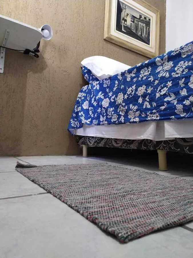 Casa De Pessoas Felizes! Apartamento Florianópolis Brasil