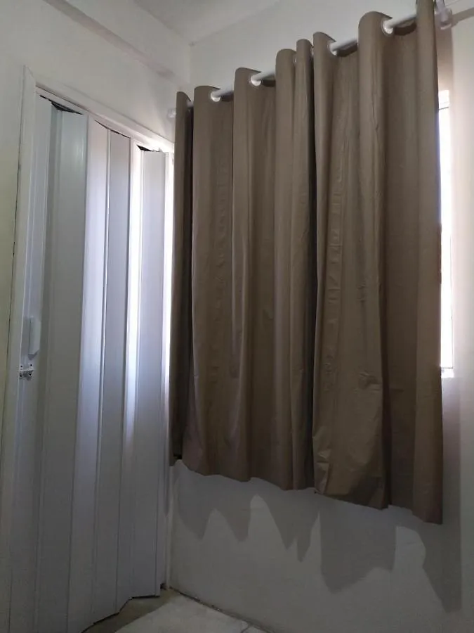 Casa De Pessoas Felizes! Apartamento Florianópolis Quarto em Acomodações Particulares