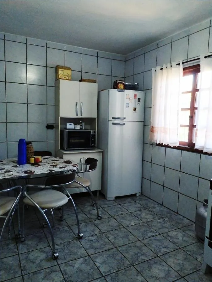 Casa De Pessoas Felizes! Apartamento Florianópolis
