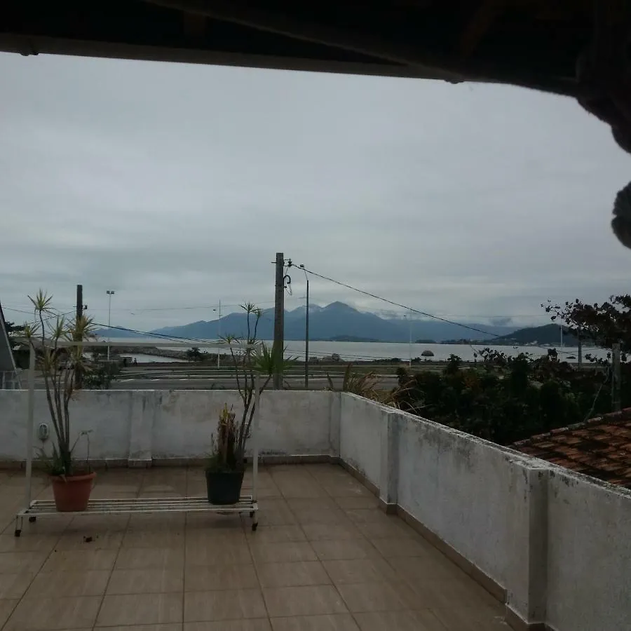Casa De Pessoas Felizes! Apartamento Florianópolis