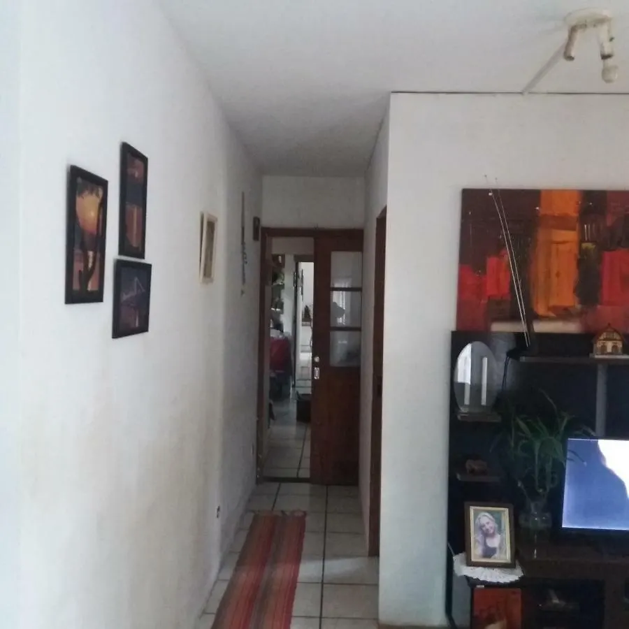 Casa De Pessoas Felizes! Apartamento Florianópolis