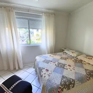 Apto 2 Quartos, Pertíssimo Da Beira-mar E Ponte Hl Apartamento