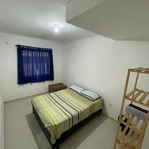 Apartamento Na Dos Ingleses Apartamento